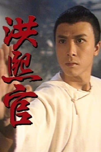 Movie poster for The Kung Fu Master