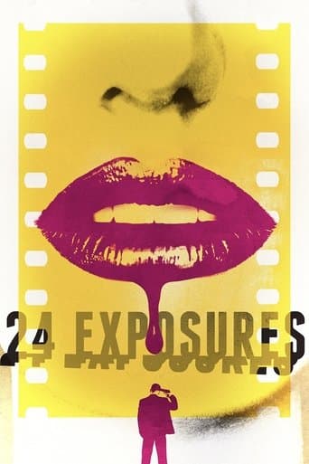 Movie poster for 24 Exposures