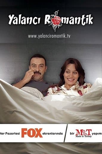 Movie poster for Yalancı Romantik