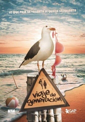 Movie poster for Class Trip