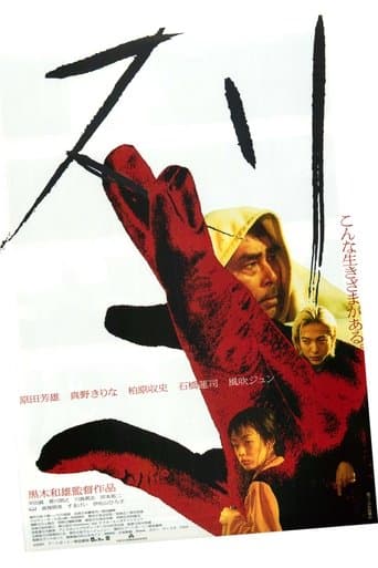 Movie poster for Pickpocket