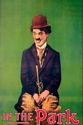 Movie poster for In the Park