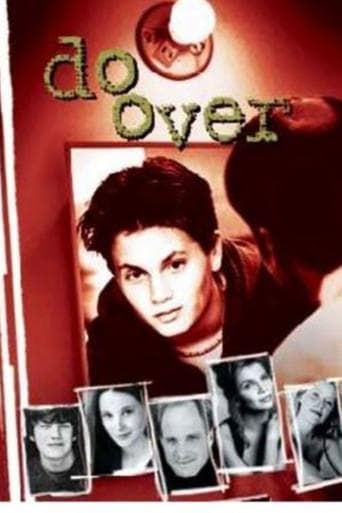 Movie poster for Do Over