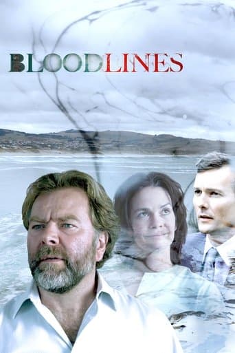 Movie poster for Bloodlines