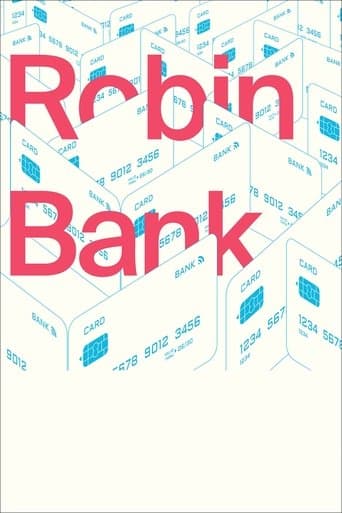 Movie poster for Robin Bank