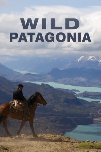 Movie poster for Patagonia: Earth's Secret Paradise