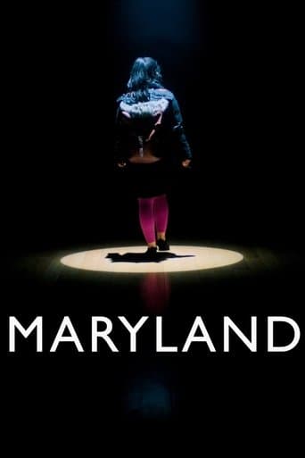 Movie poster for Maryland
