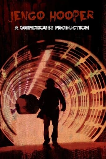 Movie poster for Jengo Hooper
