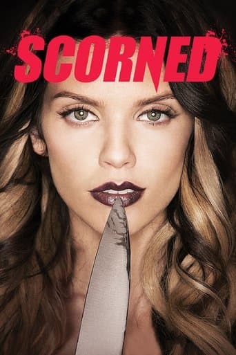 Movie poster for Scorned