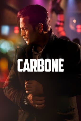 Movie poster for Carbone