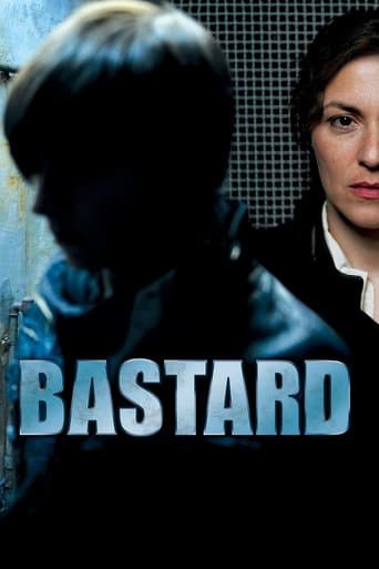 Movie poster for Bastard