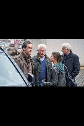 Movie poster for In der Familie: Part 1