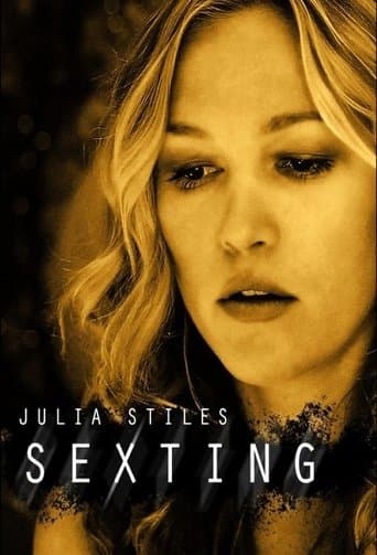 Movie poster for Sexting