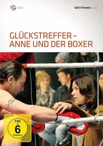 Movie poster for Glückstreffer - Anne und der Boxer