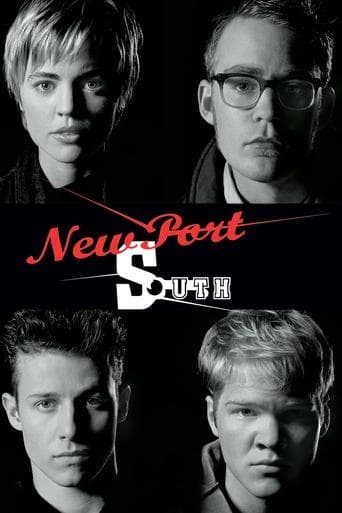 Movie poster for New Port South