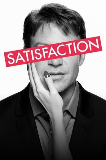 Movie poster for Satisfaction