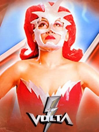 Movie poster for Volta