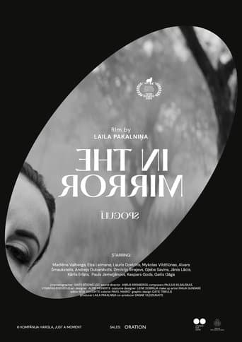 Movie poster for In the Mirror