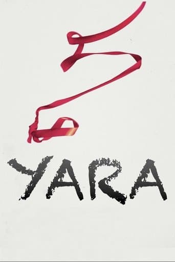 Movie poster for Yara