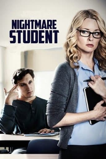 Movie poster for Twisted Little Lies