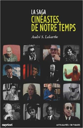 Movie poster for Cinéastes de notre temps : Jean Vigo