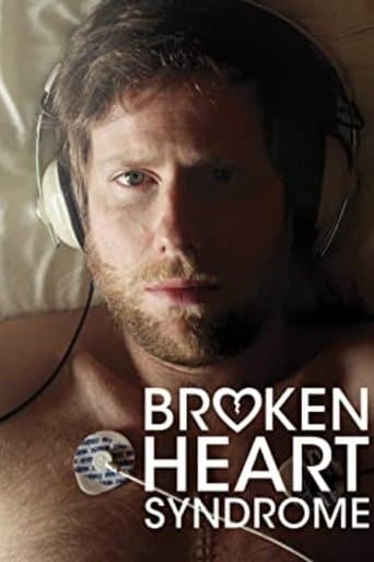 Movie poster for Broken Heart Syndrome