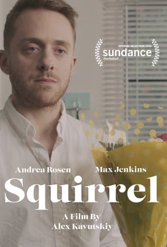 Movie poster for Squirrel