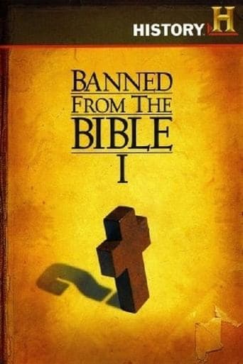 Movie poster for Time Machine: Banned From The Bible