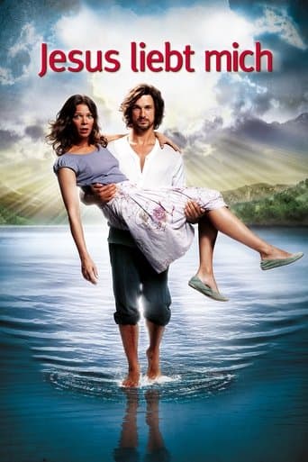 Movie poster for Jesus Loves Me