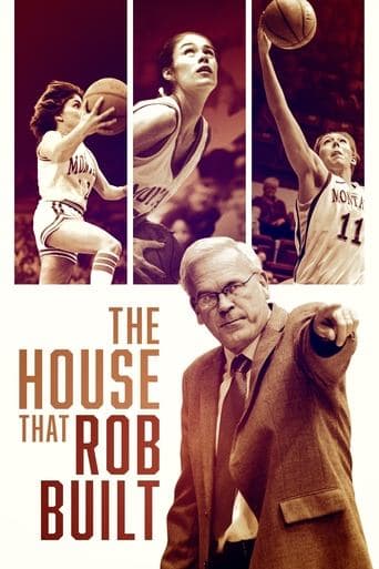 Movie poster for The House That Rob Built