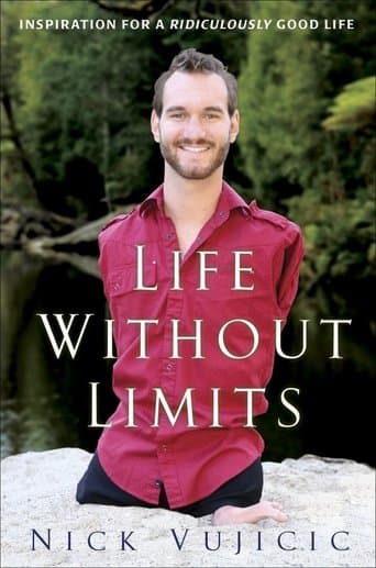Movie poster for Born Without Limbs