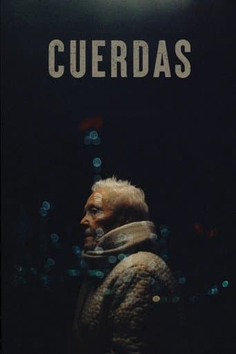 Movie poster for Chords