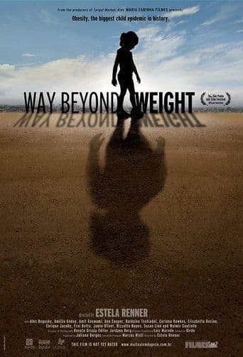 Movie poster for Way Beyond Weight