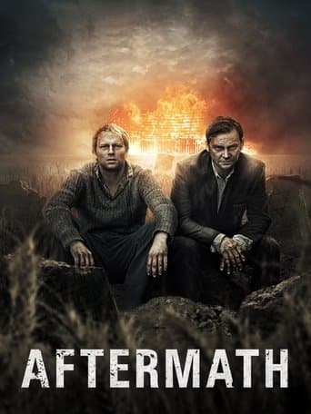 Movie poster for Aftermath