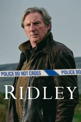 Movie poster for Ridley