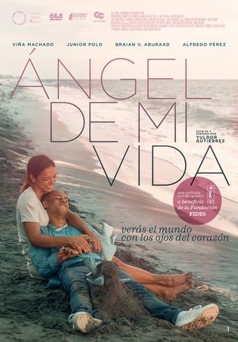 Movie poster for Angel of my Life