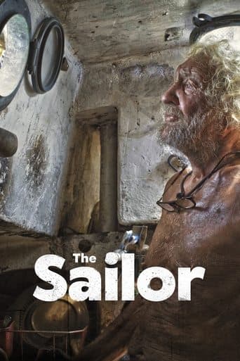 Movie poster for The Sailor