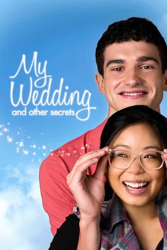 Movie poster for My Wedding and Other Secrets