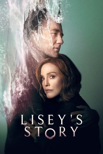 Movie poster for Lisey's Story