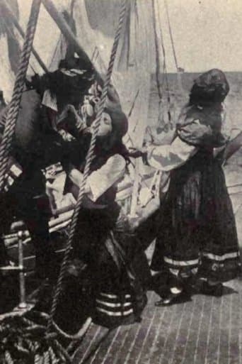 Movie poster for The Rose of Old St. Augustine