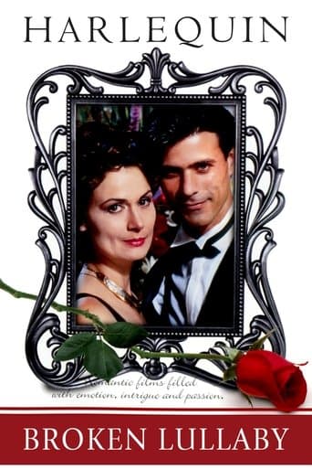 Movie poster for Broken Lullaby