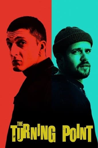 Movie poster for The Turning Point