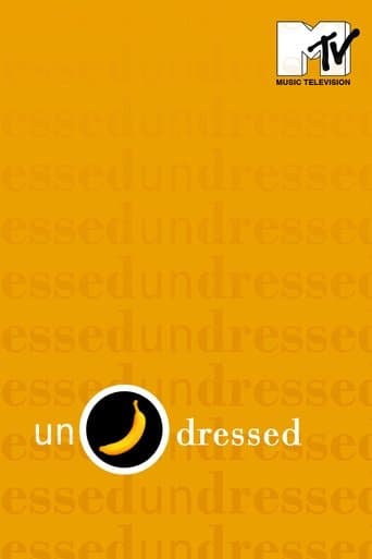 Movie poster for Undressed