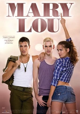 Movie poster for Mary Lou