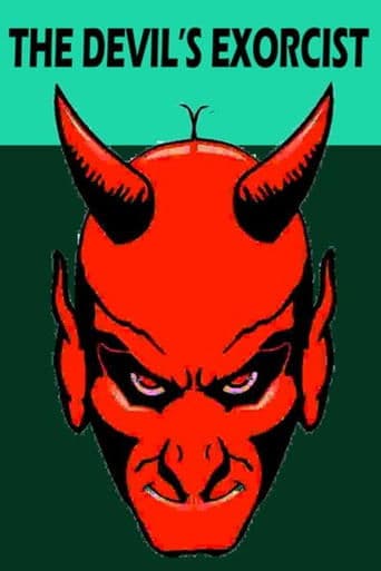 Movie poster for Devil's Exorcist