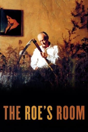 Movie poster for The Roe's Room