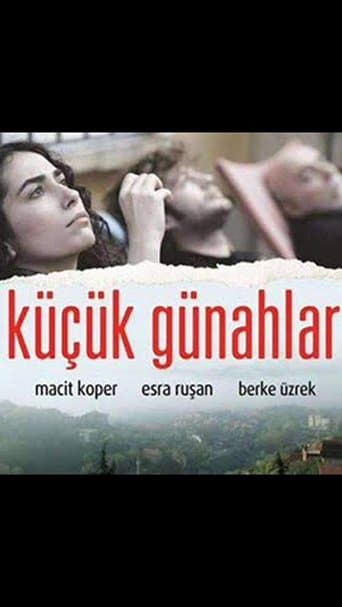Movie poster for Küçük Günahlar