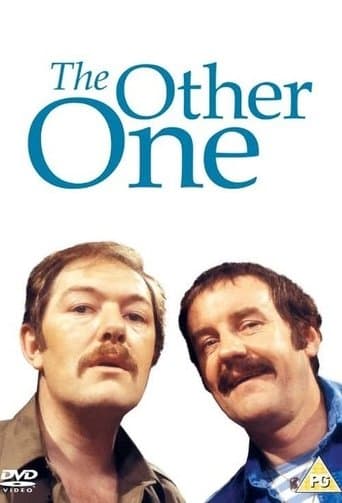 Movie poster for The Other One