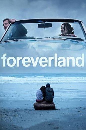 Movie poster for Foreverland