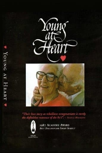 Movie poster for Young at Heart